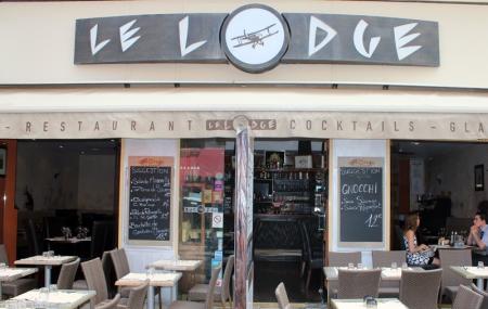 Restaurant Le Lodge Image