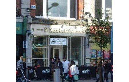 Beshoff's Restaurant, Image