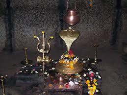 Ghoravadeshwar Image
