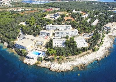 Holiday Resort Splendid Image