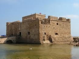 Paphos Fort Image