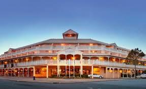Esplanade Hotel Image