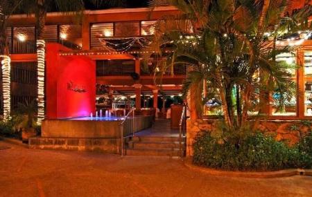 River Cafe Image