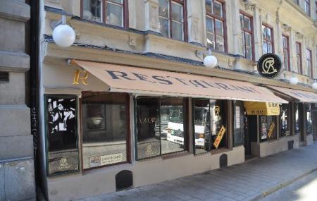 Cattelin Restaurant Image