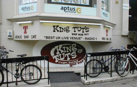 King Tuts Image