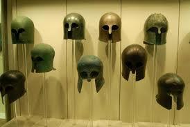 Archaeological Museum Image