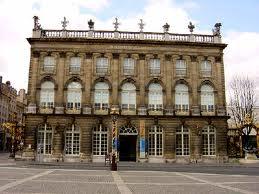 Fine Arts Museum Image