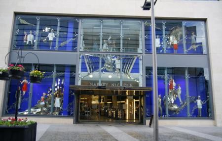 Harvey Nichols Image
