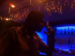 The Pegasus Bar Image