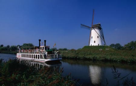 Damme Image