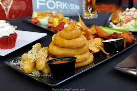 Fork And Screen Dine In Theatre Image