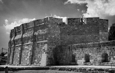 Larnaca Fort Image