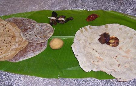 Sagar Hotel's Idli, Dosa & Gunta Ponganalu Image
