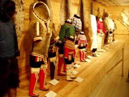 Greenland National Museum And Archives Image