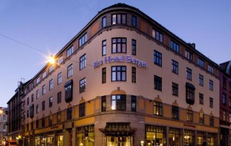 Rica Travel Hotel Bergen Image