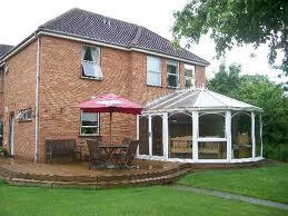 Tilbury Lodge Image