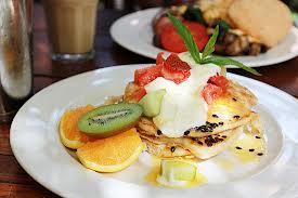 Goldbergs Coffee House Image