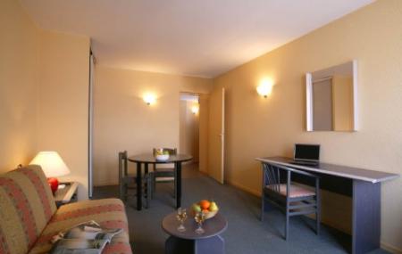 Citadines Croisette Cannes Image