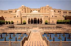 Oberoi Amarvilas Image