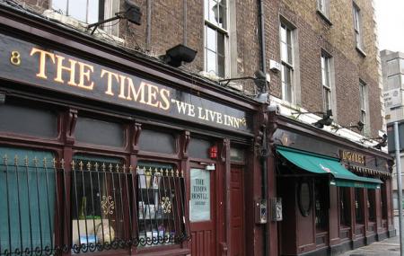 Times Hostels Image