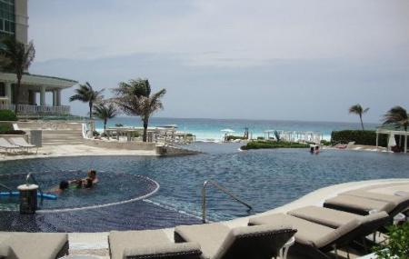 Sandos Cancun Luxury Experience Resort Image