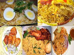 Central Biryani Paradise Image