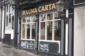 Magna Carta Club Image