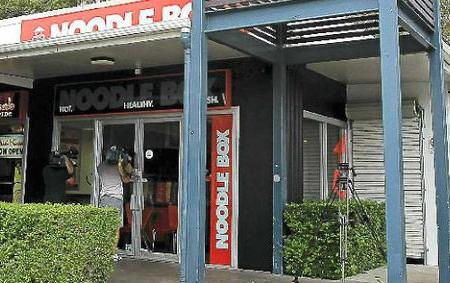 Noodle Paradise Image