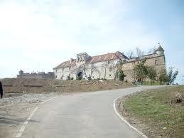Brasov Citadel Image