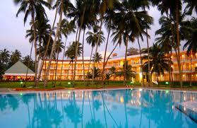 Galle Face Hotel Image