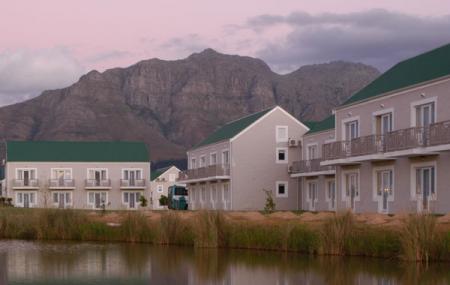 Protea Hotel Bloemfontein Image