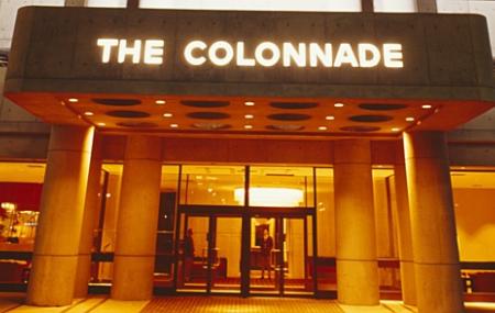 Colonnade Hotel Image