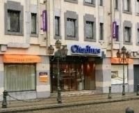 Citadines Toison Dor Brussels Image