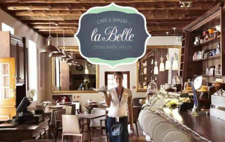 La Bella Café Image