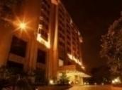 Hotel Metropolitan Image