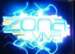 Zona Viva Bar Image