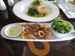 Pee Wee’s Beachfront Café Image