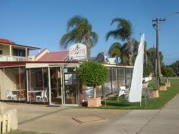 The Grass Tree Cafe And Restaurant Image