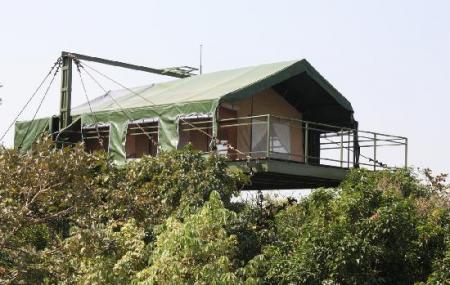 The Machan Resort Image