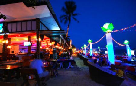Green Mango Image
