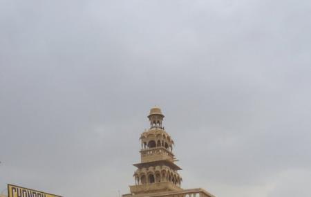 Chandan Shree Restaurant Image