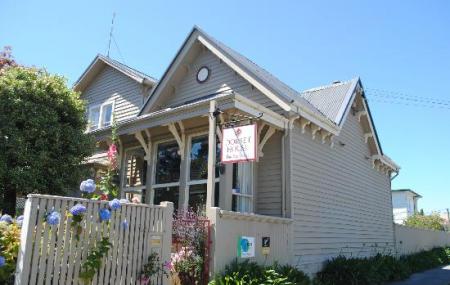 Dorset House Backpackers Image
