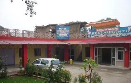 Hotel Vrindavan Image