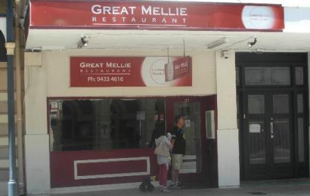 Great Mellie Image