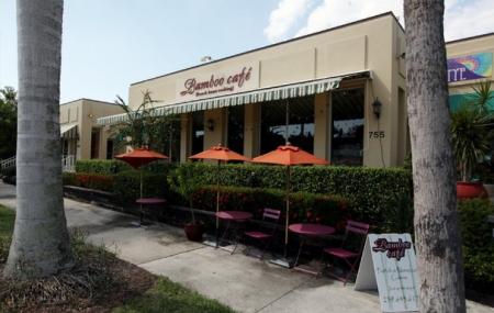 The Bamboo Cafe Image