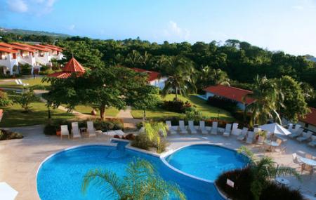 Sugar Cane Club Hotel & Spa Image
