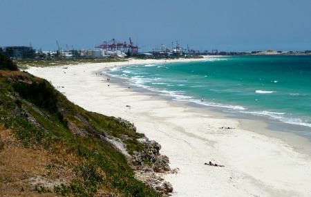 Port Beach Image