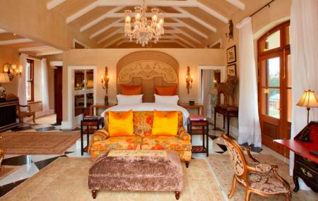 La Residence Image