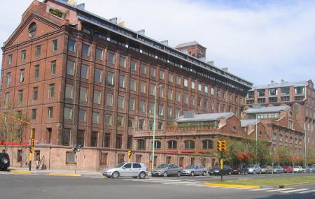 Faena Hotel And Universe Image