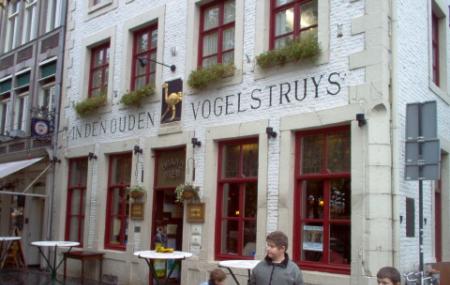 In Den Ouden Vogelstruys Image